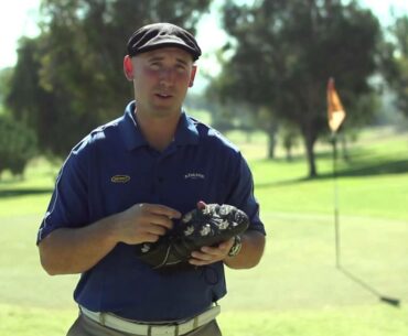 How Do I Remove Golf Shoe Spikes?
