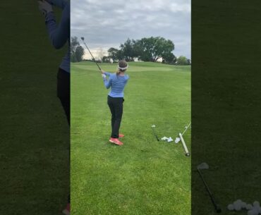 Lots of wedges!