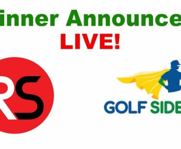 Winner of the YouTube Match Play Announced