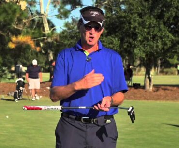 On the Range: Odyssey Tank Cruiser #7 | GOLF.com
