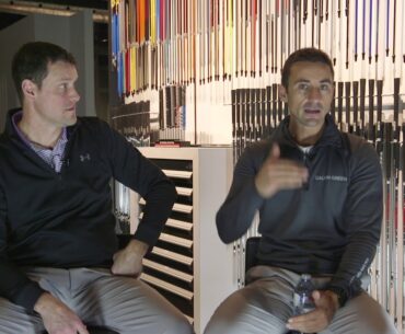 TXG LIVE | January 17th, 2018 | Golf Equipment