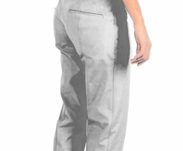 Adidas Golf ClimaLite® Fall Weight Pants - Flat Front (For Women)