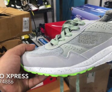 100% origanal shoes Nike adidas reebok puma Skechers and many more @ tesco xpress