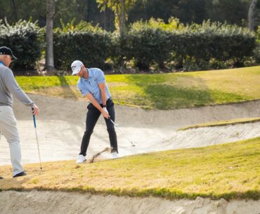 Callaway Wedgeducation || The Flop Shot