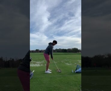 Riley Lai - 8 Iron