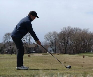 Golf Courses Adjust to New Rules