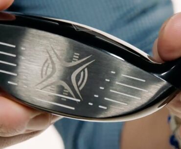 Callaway Rogue Fairway Woods || Hands-On Product Series