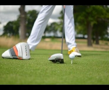 Two Easy Drills To Stop Your Slice and Push