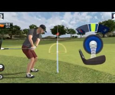 Golf King World Tour ♥♥♥ Tripple Win ♥♥♥