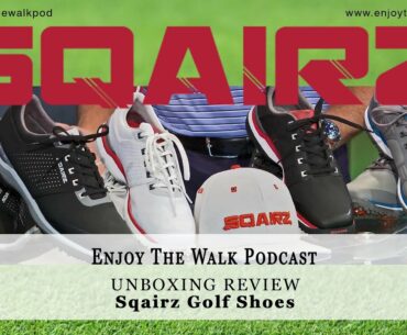Did SQAIRZ just change the golf industry FOREVER? Let's Find Out!