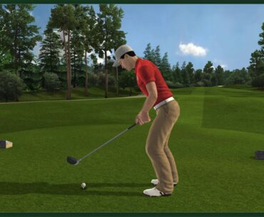 Tiger Woods PGA TOUR 12 The Masters Atlanta Athletic Club (Johns Creek, Georgia) April 22, 2020