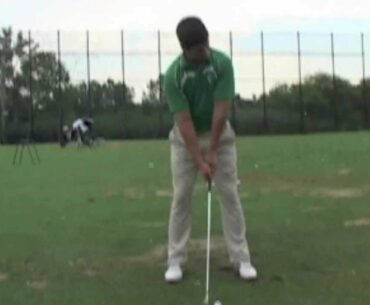 Minimalist Golf Swing - Expert Opinion I