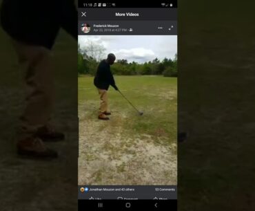 The Next Tiger Woods, or Not? Lol