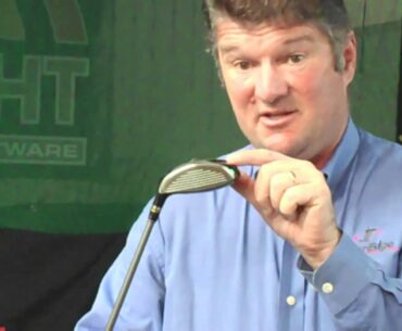 Tour Edge Golf and www.fairwaygolfusa.com Trilogy Line of Golf Clubs Product Review