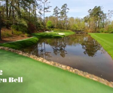 Flying the Second Nine