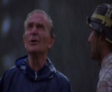 Caddyshack - Bishops Epic Golf Game