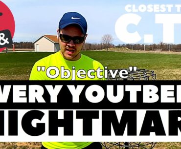 Closest To Pin Game!