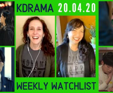 NOBODY KNOWS & WEATHER IS NICE Tee up Finales +THE KING:EM Premieres...does it live up to the Hype?