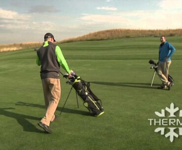 Sun Mountain 2016 ThermalFlex Thermal Golf Jackets