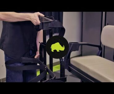 SEAT-592 Bag Attachment for RHOX 500 Series Rear Seat Kits