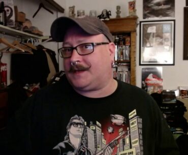 Fright-Rags Tee Of Mystery Unboxing!!!!