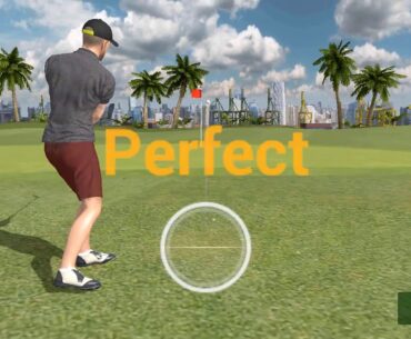 Golf King World Tour ♥♥♥ Double Win ♥♥♥