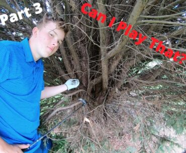 Stroke Play!! Part 3