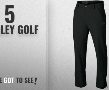 Top 10 Oakley Golf [2018 ] | New & Popular