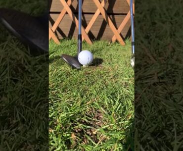 Wimbledon Park Golf Club - Dean Wingrove #ProTip3