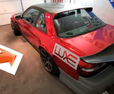 Do It Yourself Livery Design on a Budget! (Tips and Strategies)