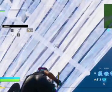 The Best Hybrid Player On Console😈 (CHECK DESC)