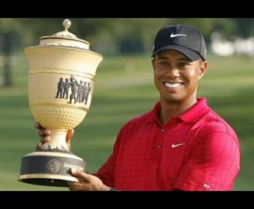 Tiger Woods 2009 (Final Round) Bridgestone Highlights -(Life Is Good)