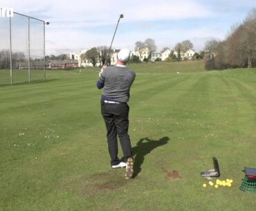Cobra Golf Bio Cell+ Irons
