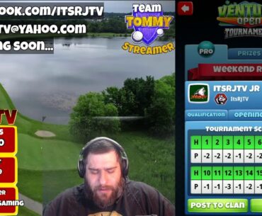 Golf Clash Ventura Weekend Pro