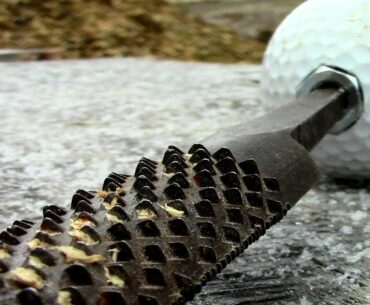 Golf Ball Tool Handle - Wranglerstar