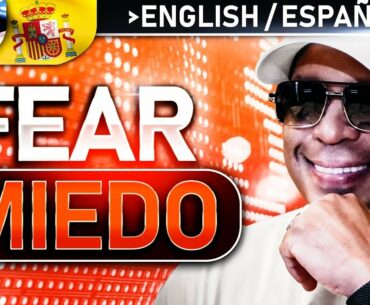 Fear And How It Influences Your #Trading/ El Miedo Y Su Influencia En Tu Trading