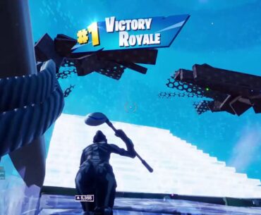 Endgame Highlights #1 | Tee