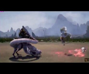 Prodigy Tactics Gameplay (PC Game)