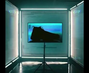 New adidas CodeChaos is coming