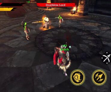 Shoetest gameplay LOL only 1 fight#1 Iron Blade