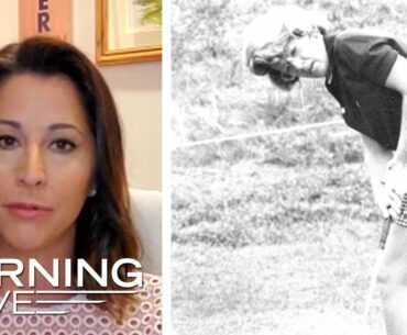 World Golf Hall of Fame Class of 2021 is complete | Morning Drive | Golf Channel