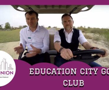 Education City Golf Club | Your Onion
