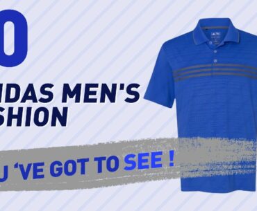 Adidas Golf For Men // New And Popular 2017