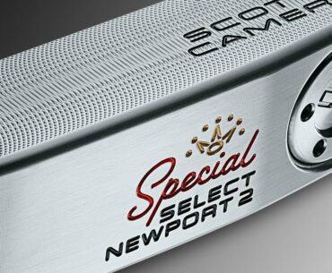 2020 Special Select Newport 2 | Scotty Cameron Putters