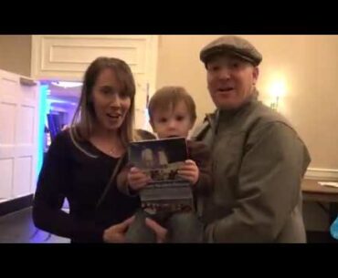 Downingtown Country Club   Elegant Bridal Show   2 27 20