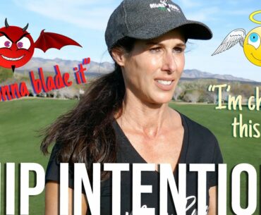 What is Your Chip Intention?