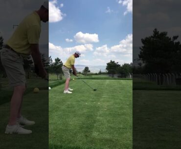 The Golf Club In Ankara