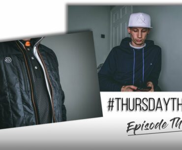 Thursday Threads | Episode Three | Galvin Green + Walrus Apparel