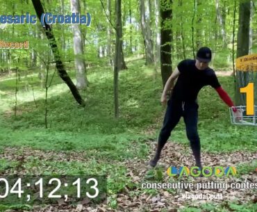 lagodaCputt - April 21 summary