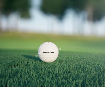Inesis Tour 900 Golf Balls
